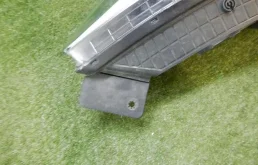 Фары для Hyundai Creta на фотографиях