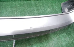 Бампер задний для Volkswagen Passat на фотографиях