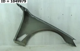 Крыло левое для BMW 7er 2021 года на фотографиях