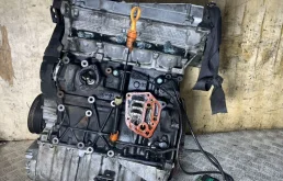 Двигатель для Volkswagen Passat (B5+ (B5.5), Typ 3BG) 2000-2005