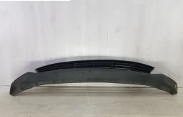 Фартук переднего бампера для Kia Rio на фотографиях