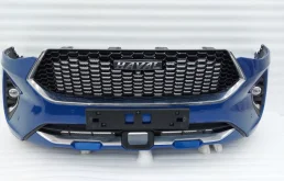 Бампер передний для Haval F7 2018-2024