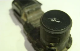 Датчик парктроника задний (8934142010) для Toyota RAV4 XA40 2013-2015