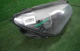 Фары для BMW 7er 2012 года на фотографиях