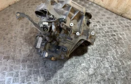 МКПП (02t300049g) для Skoda Rapid I NH3 2012-2017