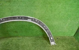 Расширитель арок задний левый для BMW X6 на фотографиях