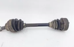 Привод передний левый для Volkswagen Polo 2018 года на фотографиях