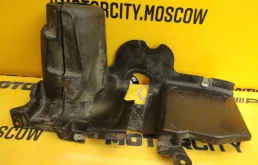 Защита днища (51757039134) для BMW 5er Е60 2003-2010