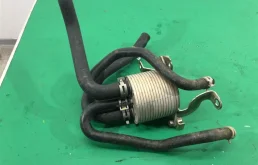 Теплообменник АКПП для Subaru Forester SJ 2013-2016