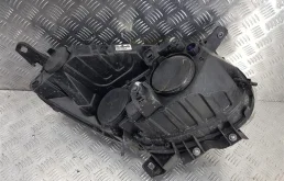 Фары для Fiat Doblo на фотографиях