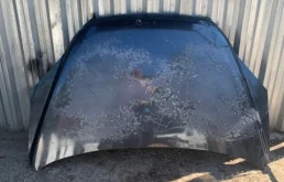 Капот для Honda CR-V RE Rest 2010-2012