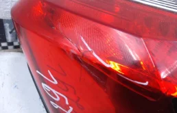 Фонарь левый для Toyota RAV4 2023 года на фотографиях