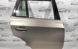Дверь задняя правая для BMW X3 2009 года на фотографиях