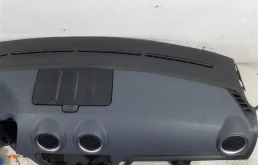 Торпедо (в сборе) для Ford Fusion на фотографиях