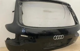 Дверь багажника для Audi Q7 2008 года на фотографиях