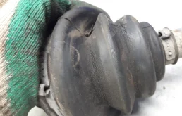 Привод передний правый для Volkswagen Passat на фотографиях