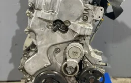 Двигатель для Nissan Serena 2009 года на фотографиях