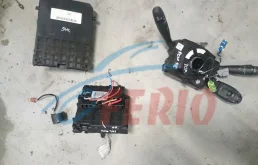 Блок комфорта для Peugeot 307 Хэтчбек 5dr 2000-2009