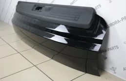 Задний борт для Land Rover Range Rover на фотографиях