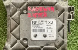 12992406 для Opel Zafira B 2005-2015