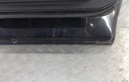 Двери для Mazda CX 7 2011 года на фотографиях