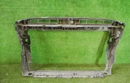 Панель радиатора (телевизор) для Volkswagen Passat на фотографиях