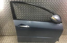 Двери для Honda Civic на фотографиях