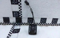 камера переднего вида для Kia Optima 4 JF 2016-2020