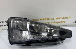 Фонарь правый для Skoda Rapid 2025 года на фотографиях