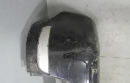 Бампер для Opel Zafira 2010 года на фотографиях