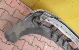 Бампер для Audi A6 1999 года на фотографиях