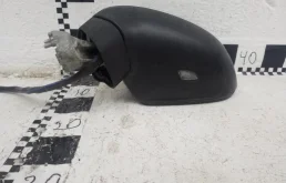 Зеркало боковое левое для Volkswagen Passat 2020 года на фотографиях