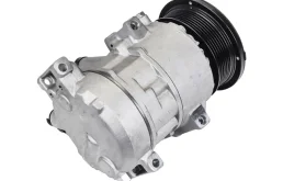 Компрессор кондиционера для Toyota RAV4 на фотографиях