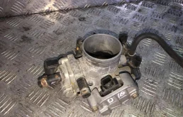 Дроссельная заслонка для Honda Accord 2006 года на фотографиях