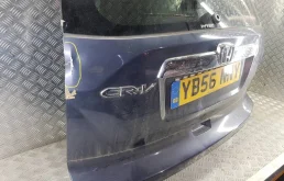 Крышка багажника для Honda CR-V 2008 года на фотографиях