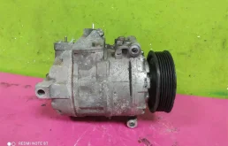 Компрессор кондиционера для Volkswagen Tiguan на фотографиях