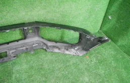 Бампер передний для Mercedes-Benz G class на фотографиях