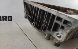 Поддон картера для Volvo C30 на фотографиях