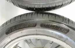 Диск колесный литой для Toyota RAV4 на фотографиях