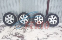 Диски R18 R17 для Volvo XC90 I C 2002-2014