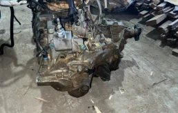 МКПП для Nissan X-Trail T31 RU 2007-2014