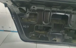 Крышка багажника для Chevrolet Aveo на фотографиях