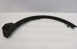 Молдинг крыла передний правый для Toyota RAV4 на фотографиях