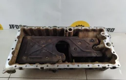 Поддон картера для Volvo C30 на фотографиях