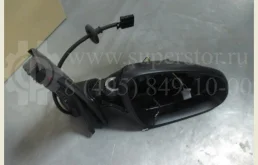 Зеркала для Opel Astra 2006 года на фотографиях