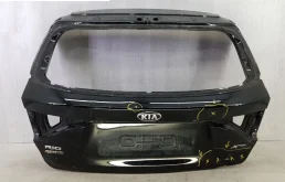 Крышка багажника (73700-H0200) для Kia Rio X line 2017+