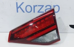 Фонарь внутренний правый для Kia Rio X line 2017+