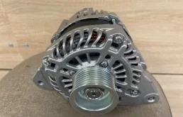 Генератор для Mitsubishi Pajero Sport KS0W 2016+