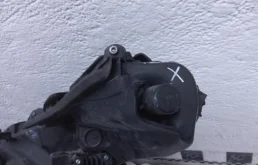 Фара правая для Toyota Highlander 2025 года на фотографиях