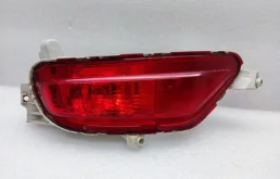 Фонарь противотуманный левый для Mazda CX 5 на фотографиях